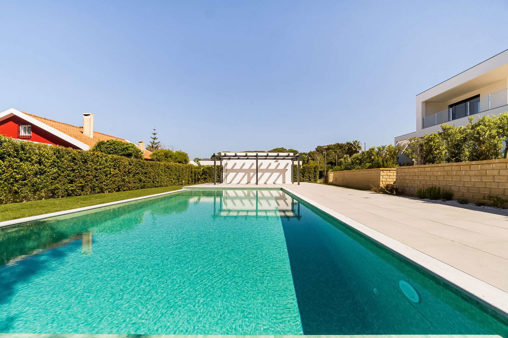 4-bedroom house in a private condominium, Murches, Cascais 2462359641