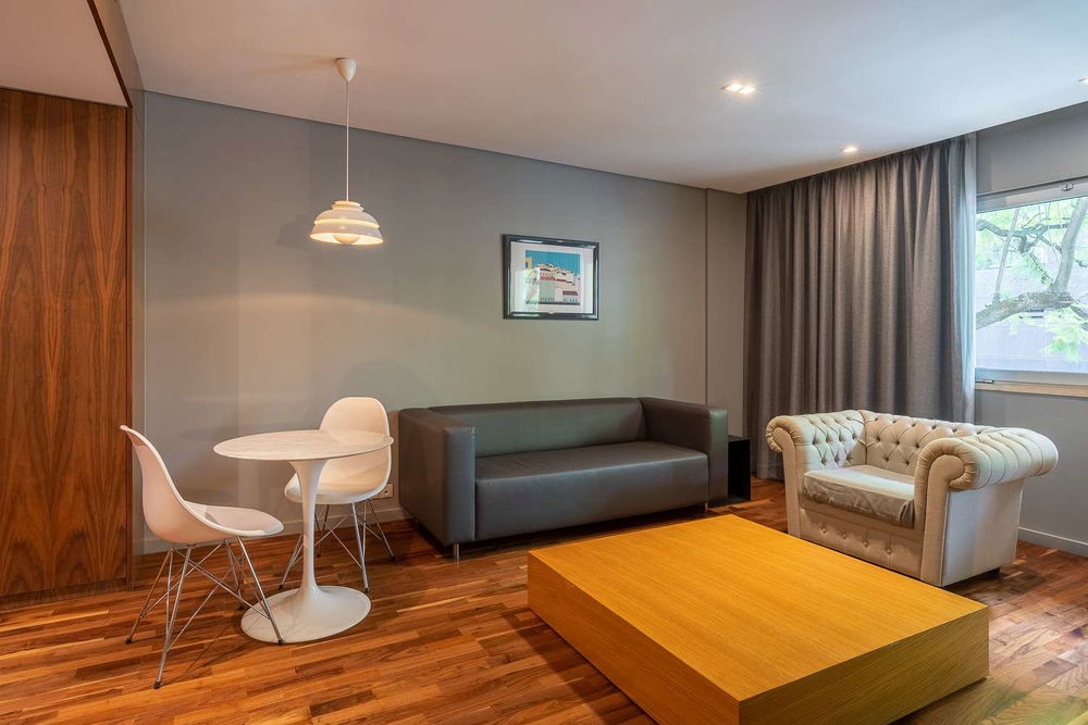 1-bedroom apartment with 47 sqm total area, for sale, in Avenida da Liberdade, Lisbon 2297542703