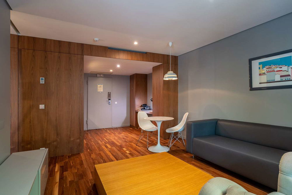 1-bedroom apartment with 47 sqm total area, for sale, in Avenida da Liberdade, Lisbon 2297542703