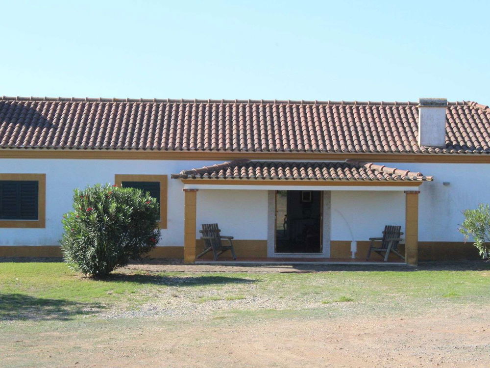 Alentejo estate with 6-bedroom house in Alcáçovas, Évora 3051239592