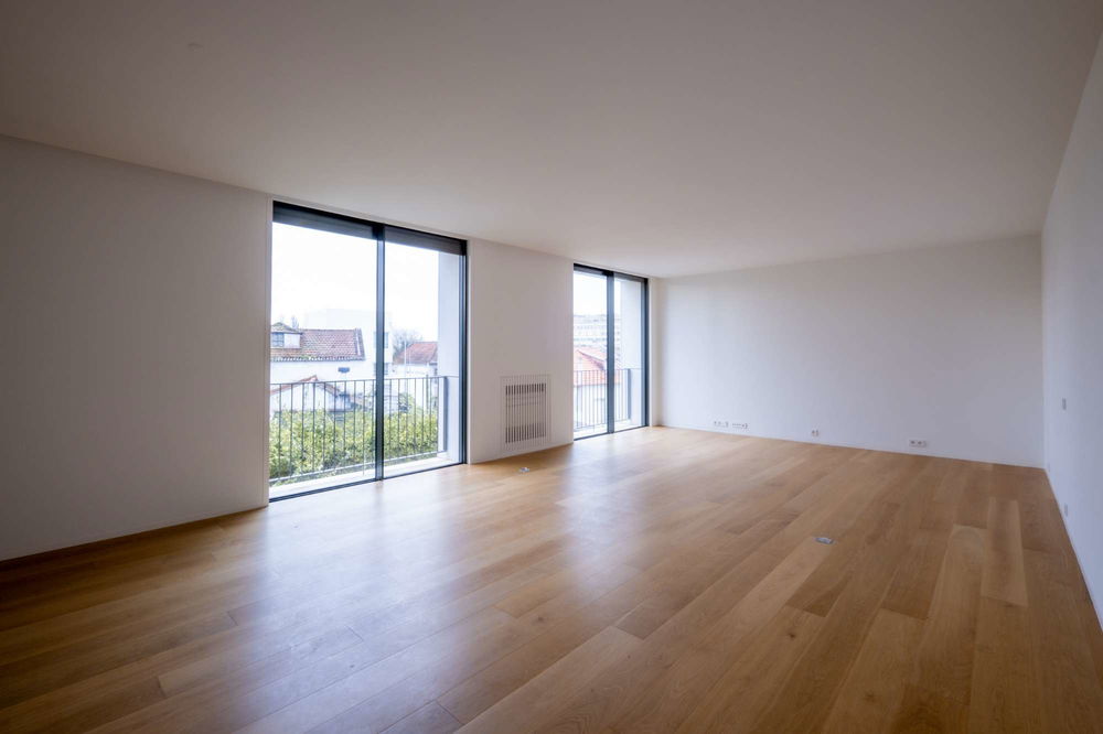 3-bedroom apartment with sea view in Nevogilde, Porto 343877274