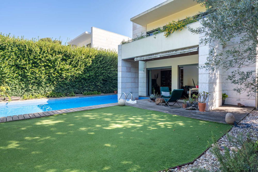 5-bedroom house with swimming pool and garden in Cascais 3659293443