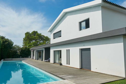 5-bedroom villa with 343 sqm total area, for sale, in Birre, Cascais 1430177868