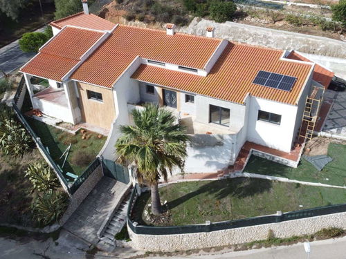 6-bedroom house near Palmela with views over Tróia 3210374655