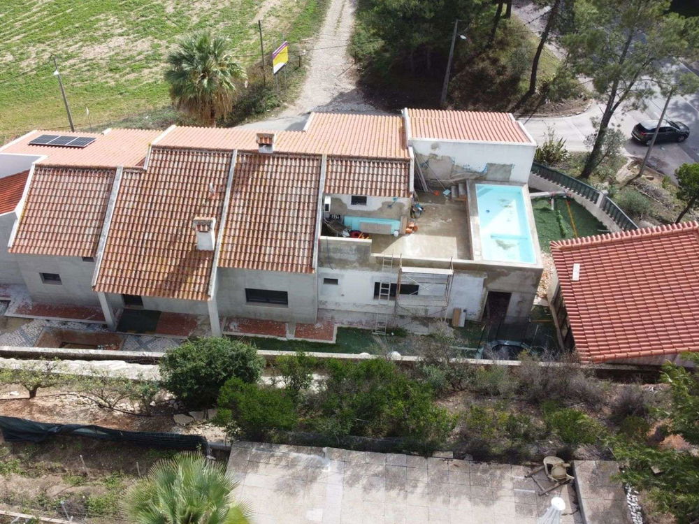 6-bedroom house near Palmela with views over Tróia 3210374655