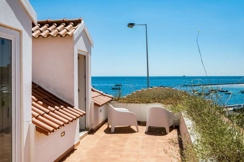 4-bedroom villa with garage and sea view in Paço de Arcos 3532240164