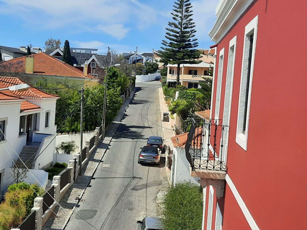 3-bedroom apartment with 130 sqm total area, for sale, in Monte Estoril, Cascais 1203254862