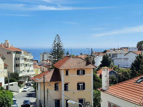 3-bedroom apartment with 130 sqm total area, for sale, in Monte Estoril, Cascais 1898256429