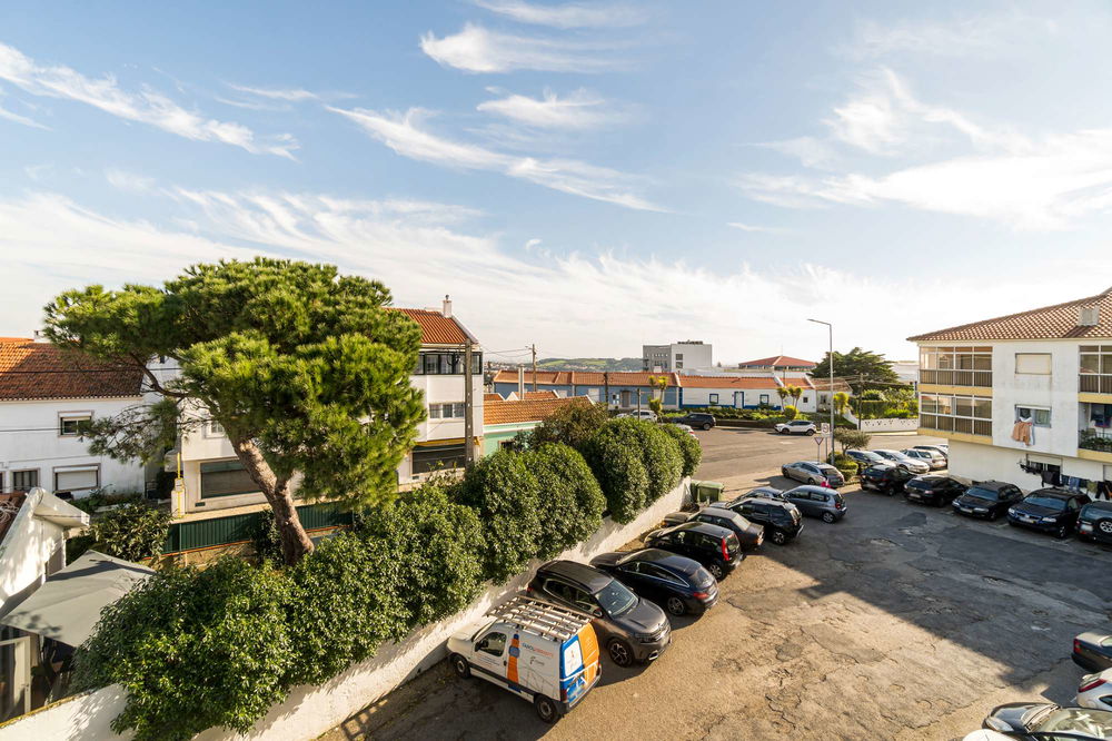 3-bedroom apartment with balcony in Linhó, Sintra 2817921899