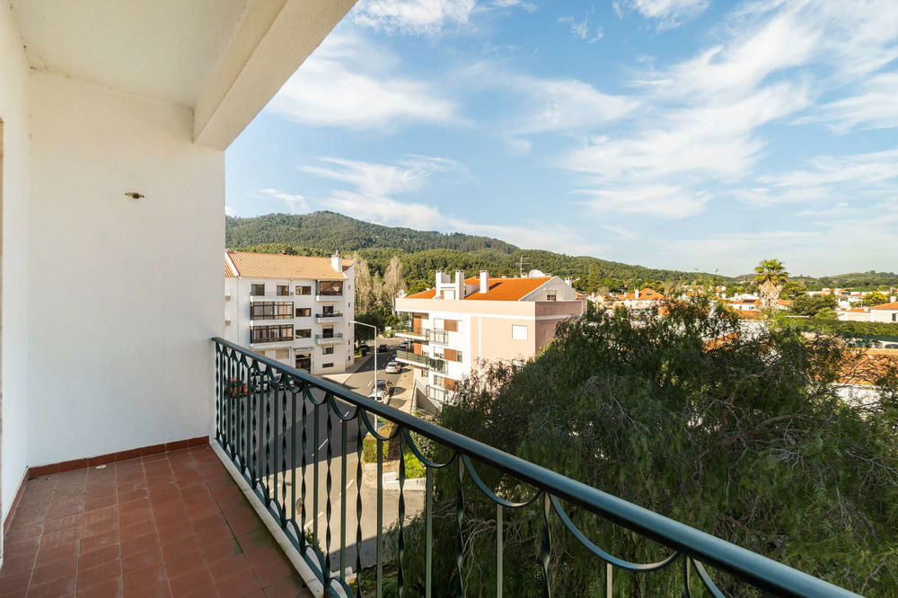 3-bedroom apartment with balcony in Linhó, Sintra 2817921899