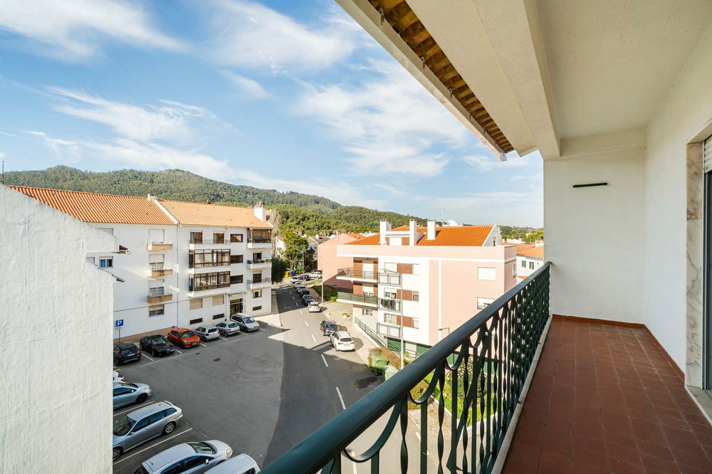 3-bedroom apartment with balcony in Linhó, Sintra 2817921899