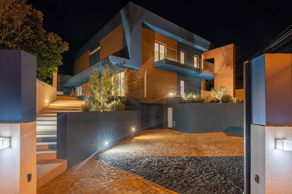 4+3-bedroom house in Birre, one of the most sought-after areas of Cascais 2746463827