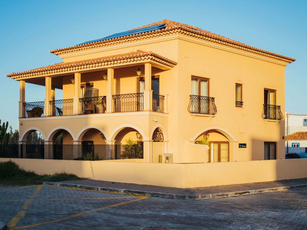 Hotel with 10 rooms in Baleal, Peniche 3075620853