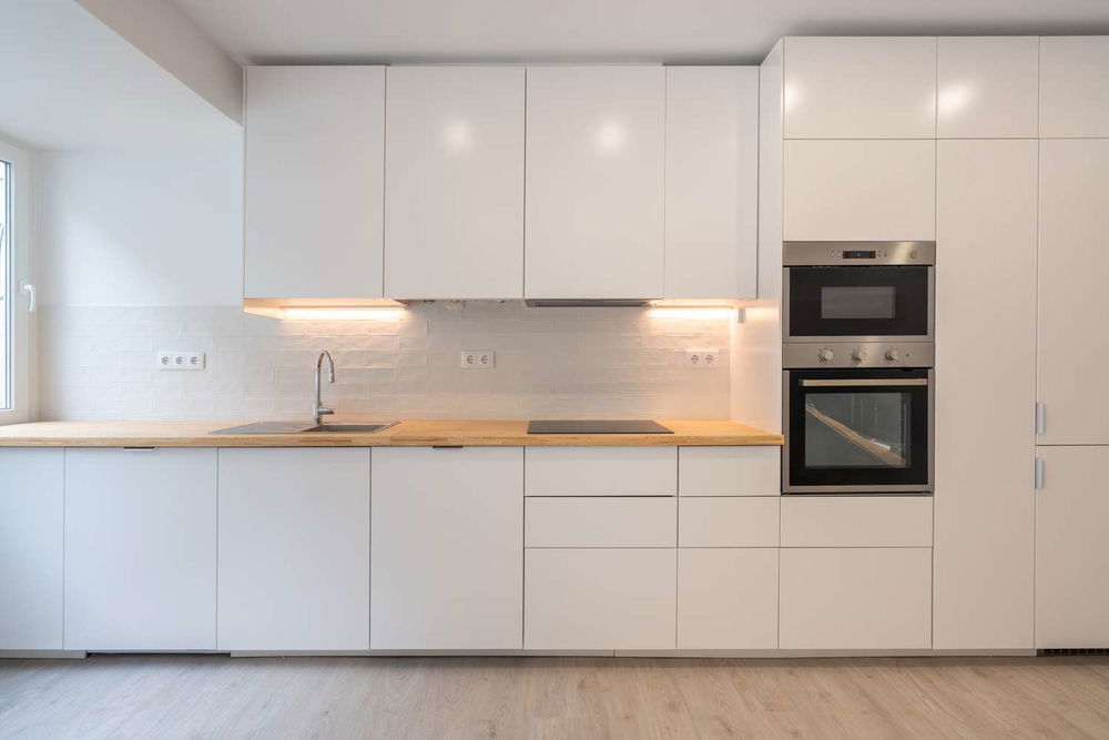 Renovated 2-bedroom apartment in Penha de França, Lisbon 1121985018