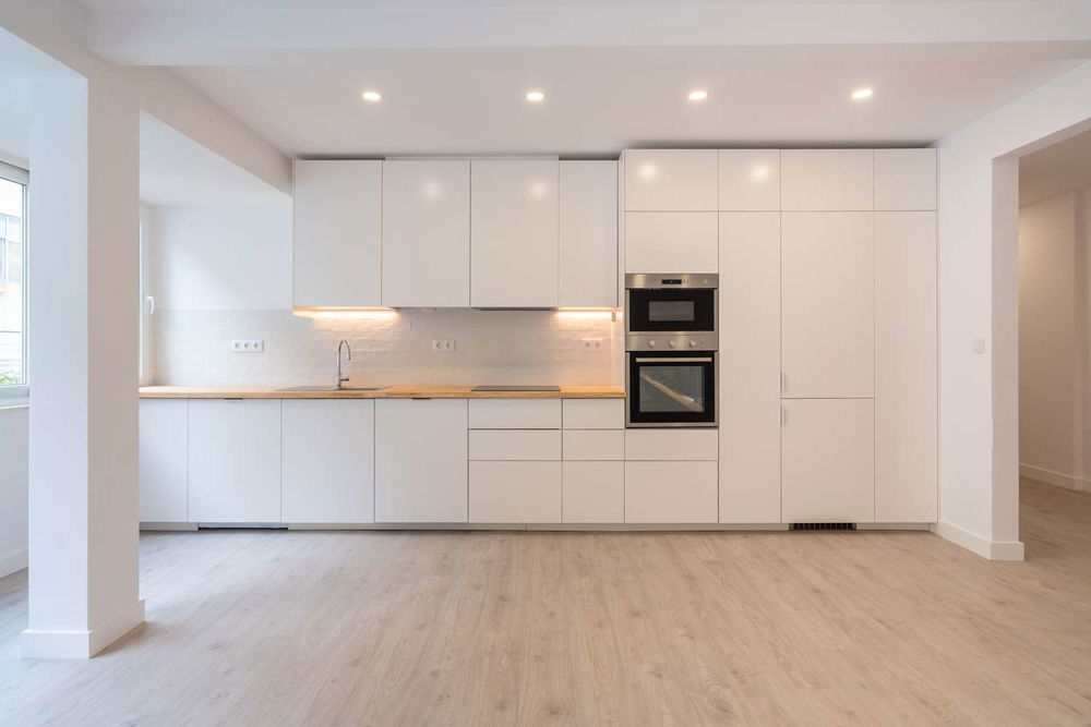 Renovated 2-bedroom apartment in Penha de França, Lisbon 1121985018