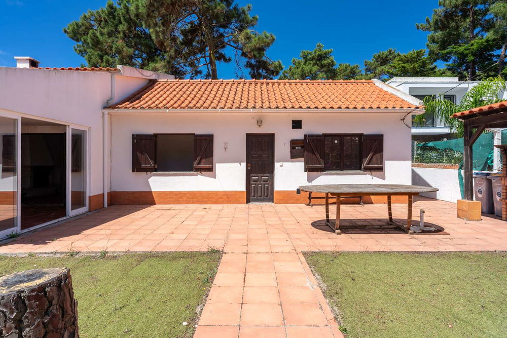 3-bedroom villa located in Charneca da Caparica, Almada 2942997688