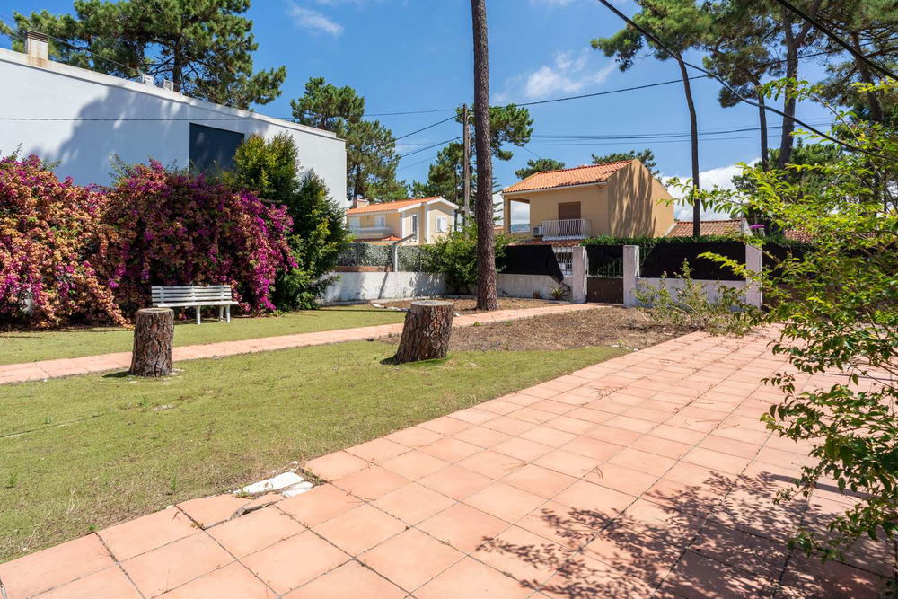 3-bedroom villa located in Charneca da Caparica, Almada 2942997688