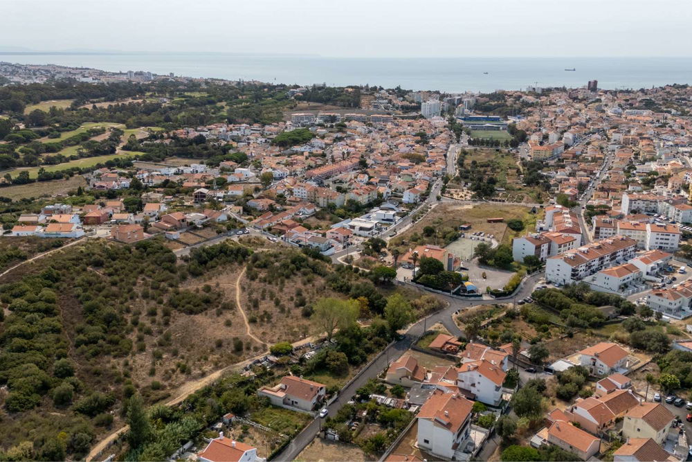 Urban plot for construction in Estoril 143314301