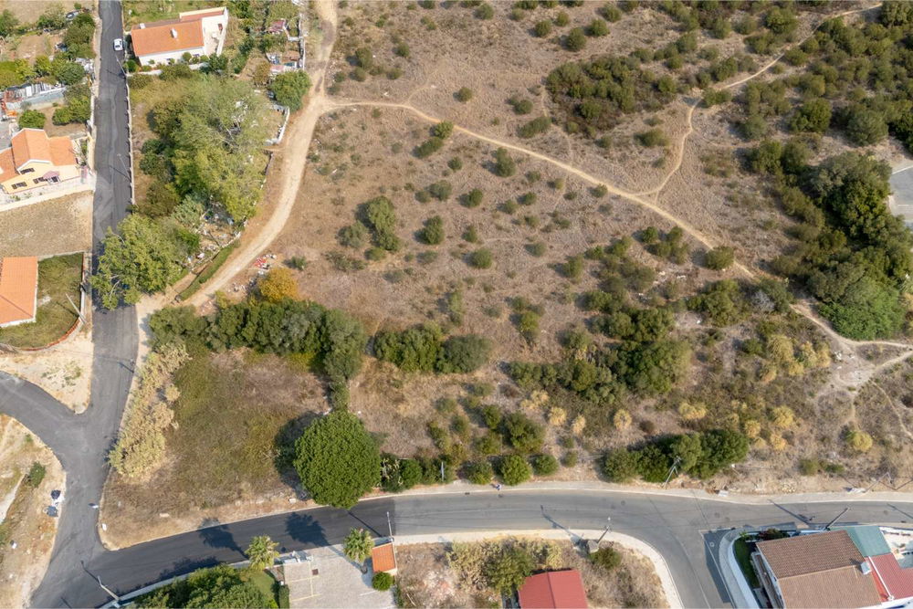 Urban plot for construction in Estoril 143314301