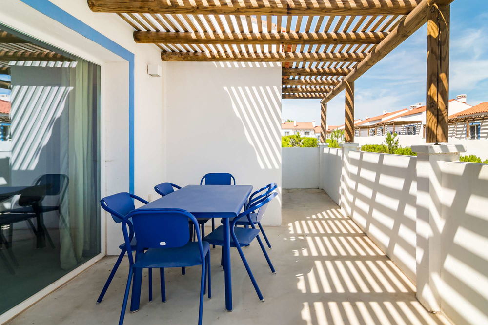 2 bedroom apartment with terrace in Aldeia do Carvalhal, Comporta 807568117