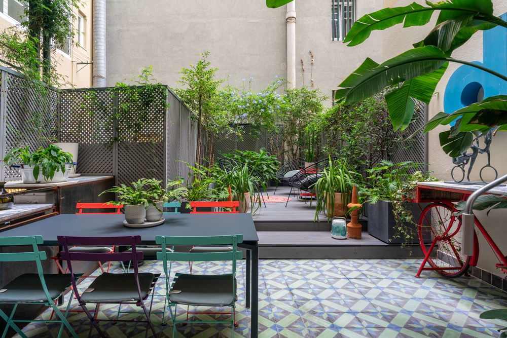 4-bedroom apartment with terrace and balcony in Rua Rodrigo da Fonseca, Lisbon 367462632