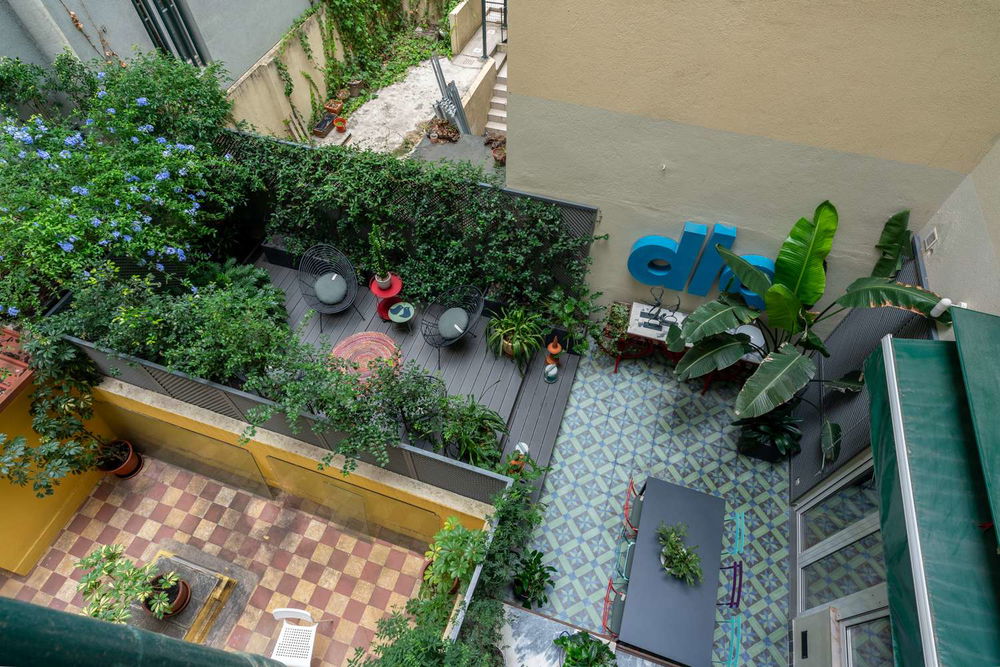 4-bedroom apartment with terrace and balcony in Rua Rodrigo da Fonseca, Lisbon 367462632