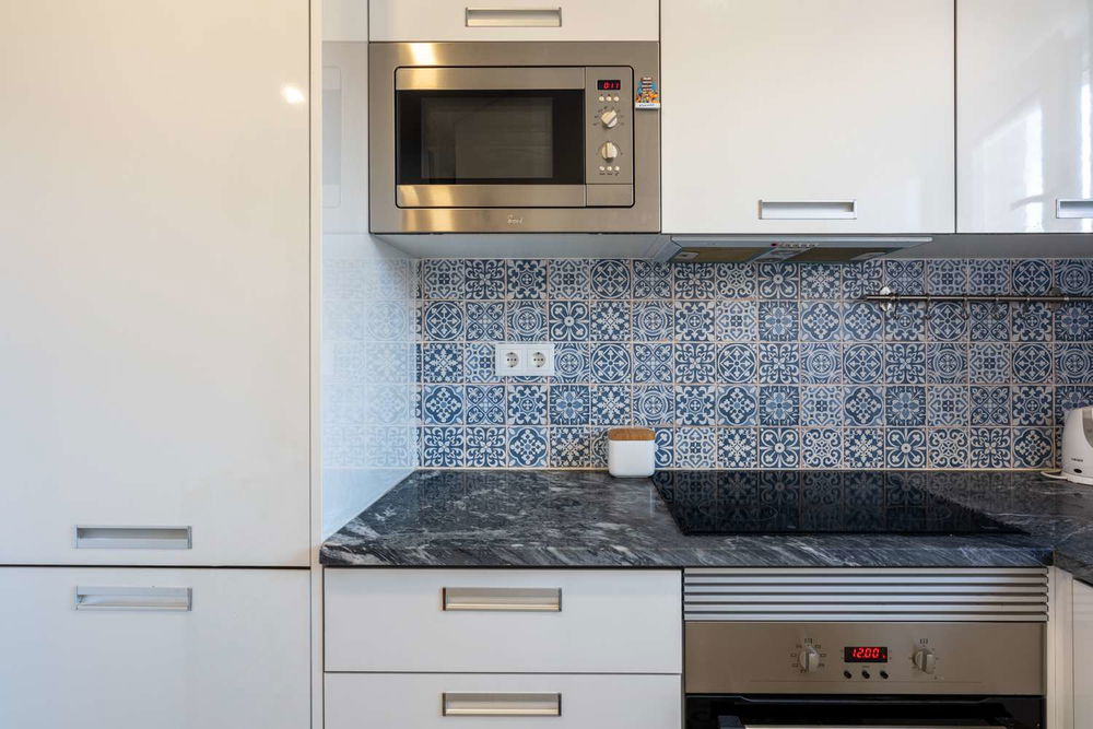 1 bedroom flat in the heart of Lisbon, in Madragoa 678259924