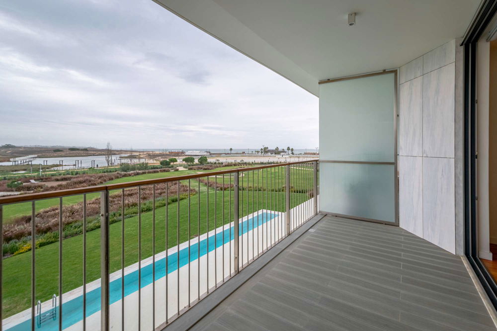 2-Bedroom apartment in Armação de Pêra, Algarve 334316157