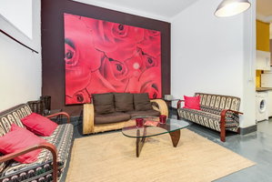 Loft T0+1 with commercial assignment, in Sé, Lisbon 3493134292