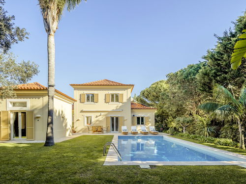 4+1 bedroom villa with pool in Quinta da Marinha Cascais 1832066992