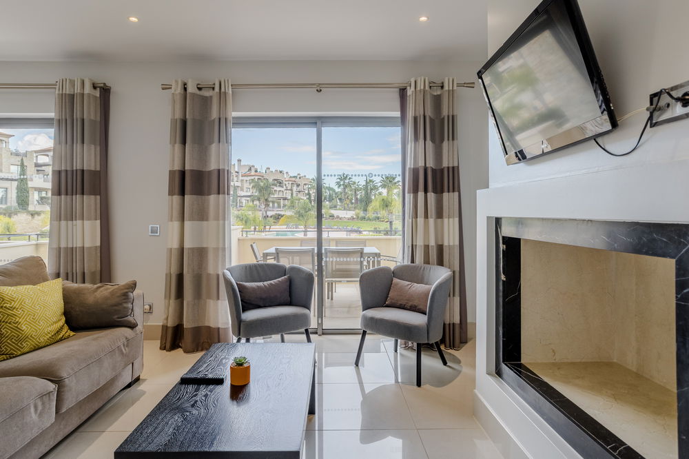 2 bedroom apartment with garage, in Pine Hills, Vilamoura 1497526995