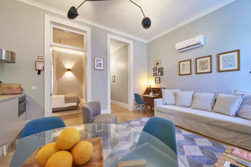 Apartment 3 Bedrooms Used Lisboa 3517081363