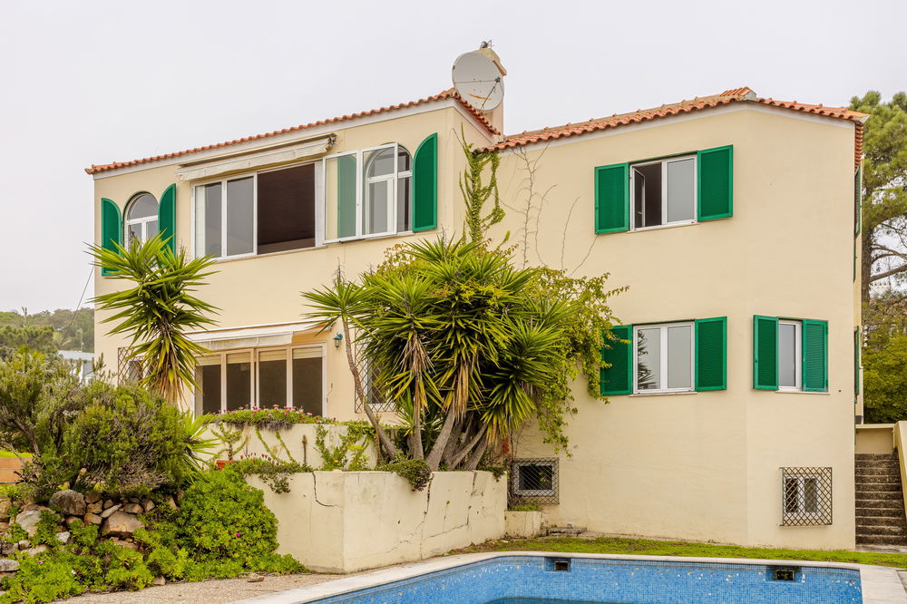 House 5 Bedrooms Triplex Used Cascais 2744004037