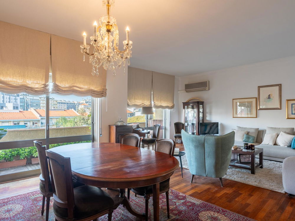 4-bedroom apartment near Saldanha, Lisbon 3160454760