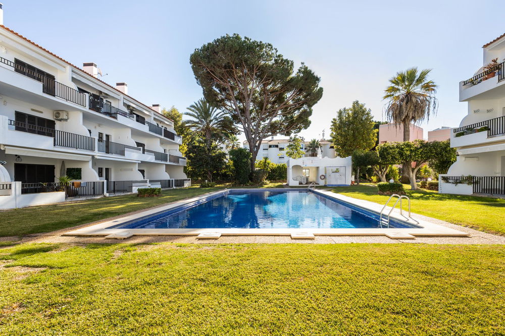 3 bedroom apartment in condominium, Vilamoura, Algarve 2415290892