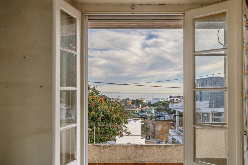 5+1 bedroom villa with garden, sea view, in Estoril Cascais 819899733