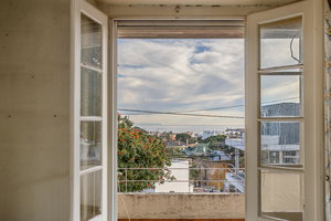5+1 bedroom villa with garden, sea view, in Estoril Cascais 819899733