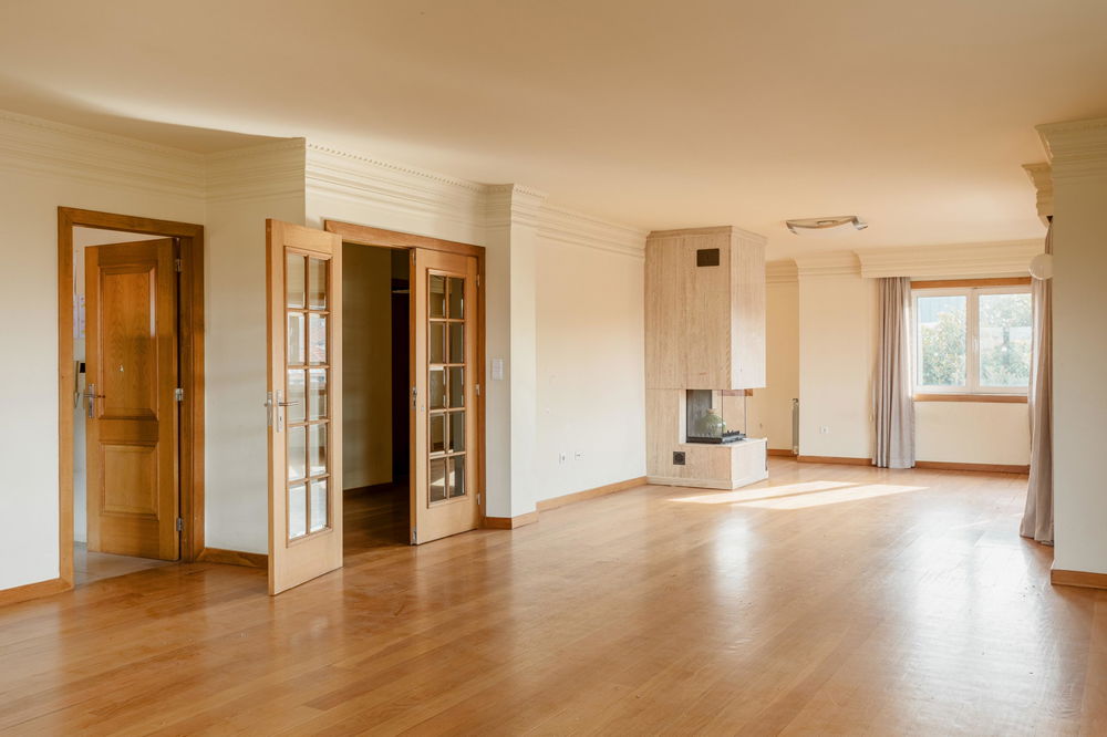 5 bedroom duplex apartment in Porto 3160582697