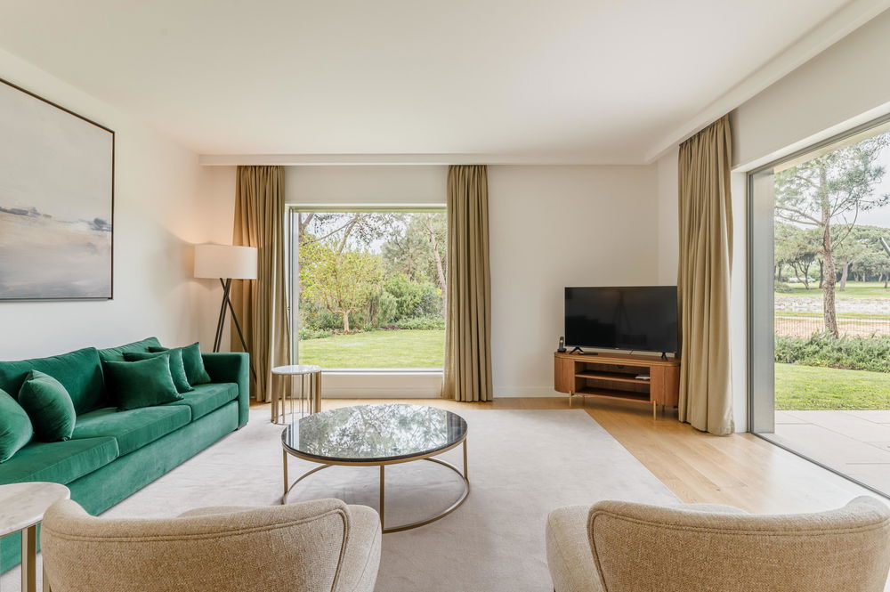 3 bedroom villa with pool in Marinha Prime resort, Cascais 1537667896