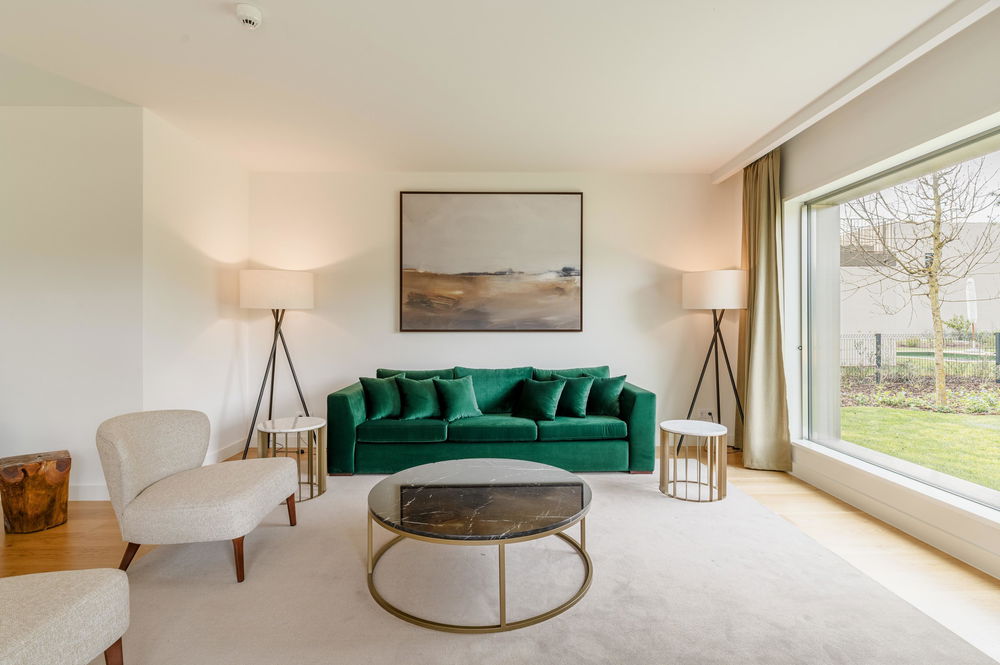 3 bedroom villa with pool in Marinha Prime resort, Cascais 1537667896