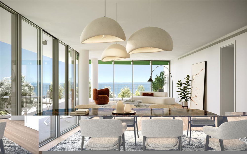 New 3-bedroom apartment, in Marvila, Lisbon 2543415461