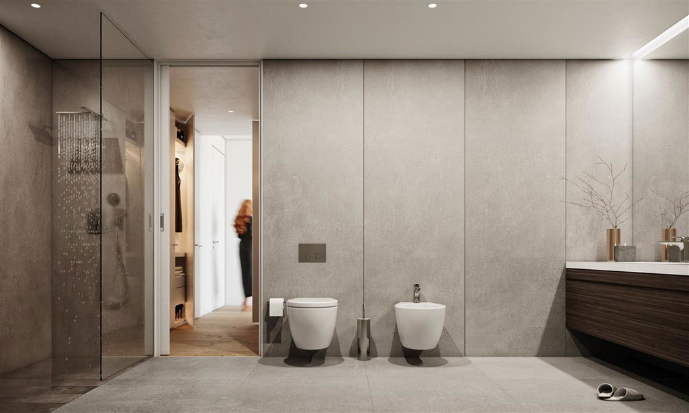 New 3-bedroom apartment, in Marvila, Lisbon 2543415461