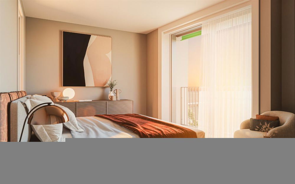 New 3-bedroom apartment, in Marvila, Lisbon 507337845