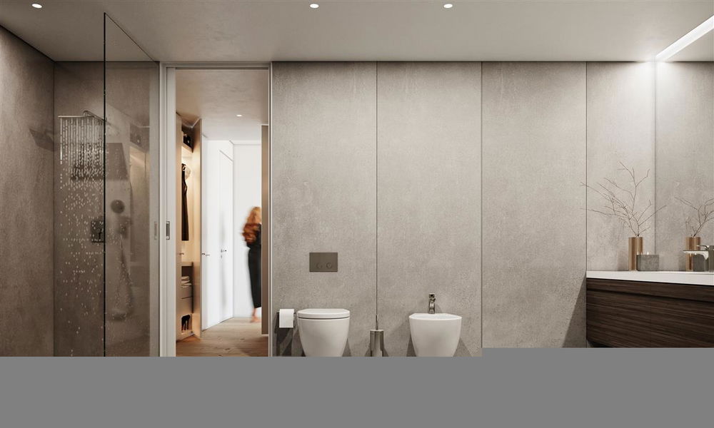 New 3-bedroom apartment, in Marvila, Lisbon 507337845