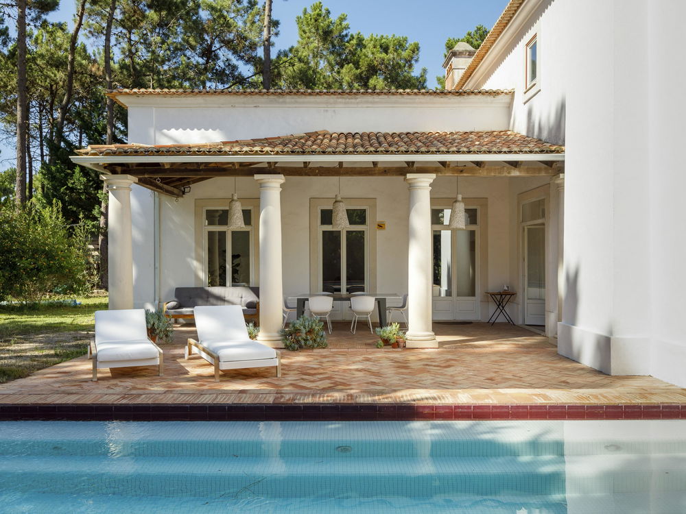 6-bedroom villa, pool, Herdade da Aroeira, Almada 4238251271