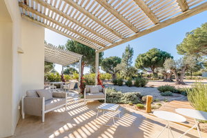 3 bedroom villa with pool in condominium in Comporta 47238826