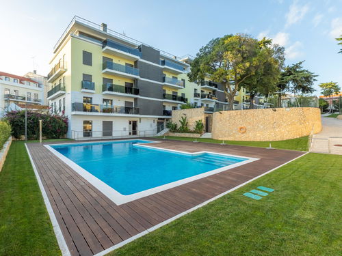 2 bedroom apartment in Belém Gardens, in Belém, Lisbon 4081731756