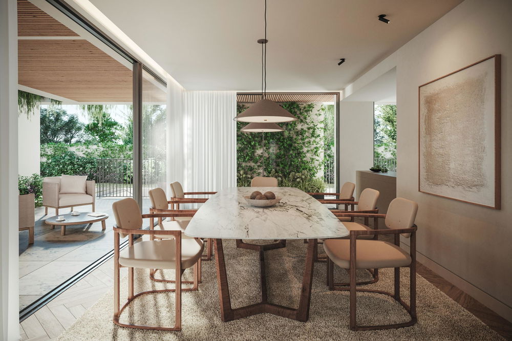 6+3 bedroom villa with sea view in Estoril in Cascais 1643231218