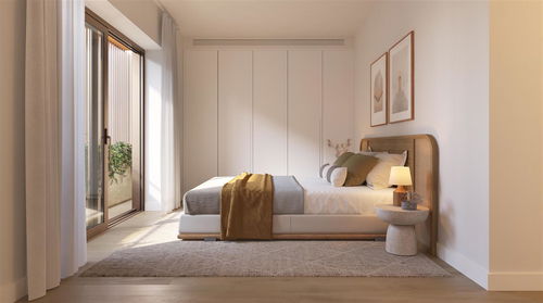 3 bedroom apartment with balcony in Telheiras, Lisbon 1679843085