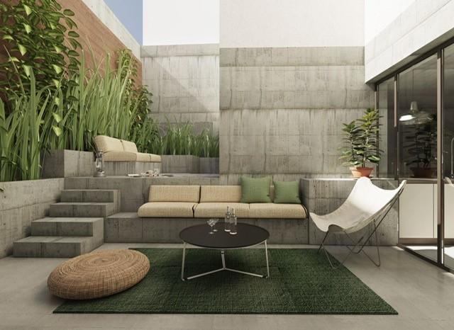 Villa with a project for 4 bedroom loft in Alcântara, Lisbon 1583756043